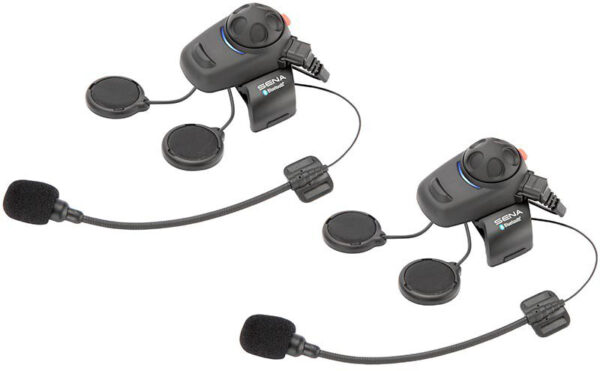 Sena SMH5-FM Dual pack