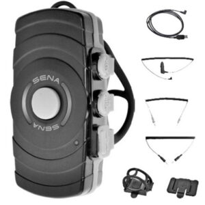Sena SM-10 Bluetooth Adaptér - Image 2