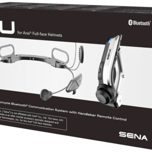 Sena 10U pre integrálne prilby ARAI - Image 2