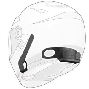 Sena 10U pre prilby Shoei Neotec - Image 2