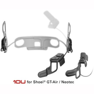 Sena 10U pre prilby Shoei Neotec - Image 3