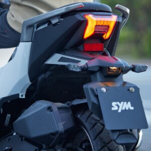 Sym ADX 125i ABS TCS (R3) - Image 8
