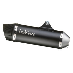 Výfuk LeoVince Kawasaki Z750 (2007-2014) - Image 2