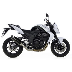 Výfuk LeoVince Kawasaki Z750 (2007-2014) - Image 3