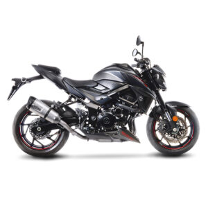 Výfuk LeoVince LV One Evo Suzuki GSX-S 750(2019-2020) - Image 2