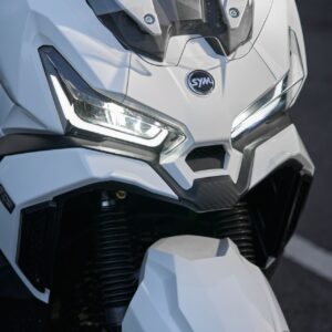 Sym ADX 125i ABS TCS (R3) - Image 6