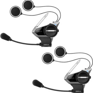 Sena 50S-Mesh 2.0 dual pack Harman Kardon - Image 2