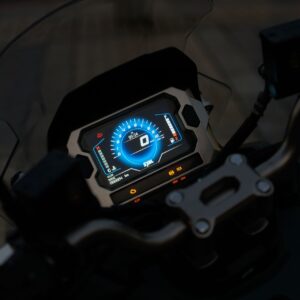 Sym ADX 125i ABS TCS (R3) - Image 5