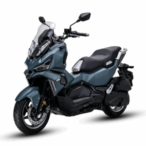 Sym ADX 125i ABS TCS (R3) - Image 13