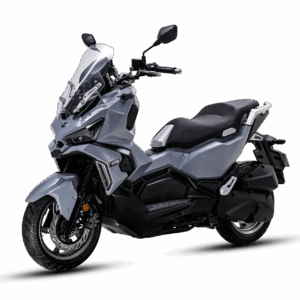 Sym ADX 125i ABS TCS (R3) - Image 12