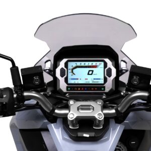 Sym ADX 125i ABS TCS (R3) - Image 4