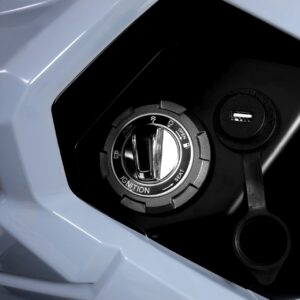 Sym ADX 125i ABS TCS (R3) - Image 7