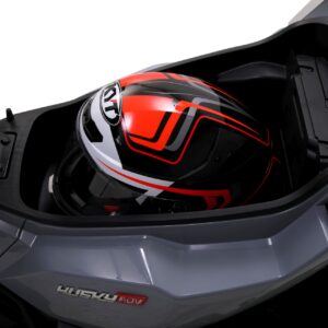 Sym ADX 125i ABS TCS (R3) - Image 9