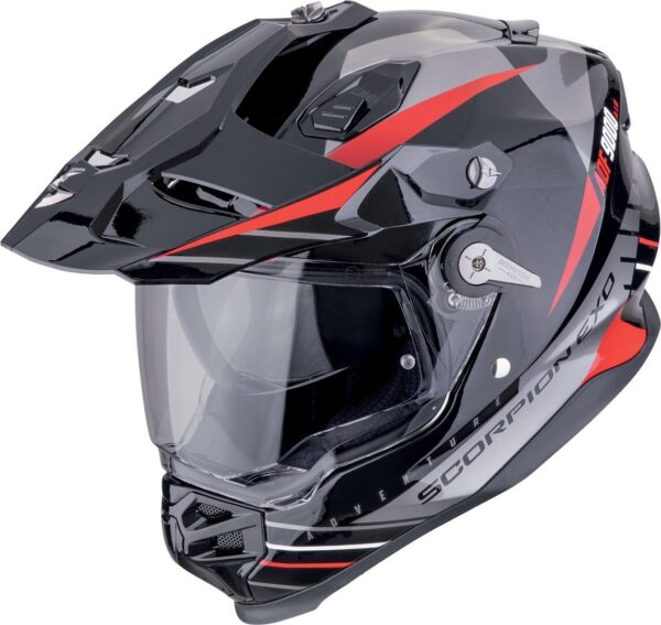 Scorpion ADF-9000 Air Feat