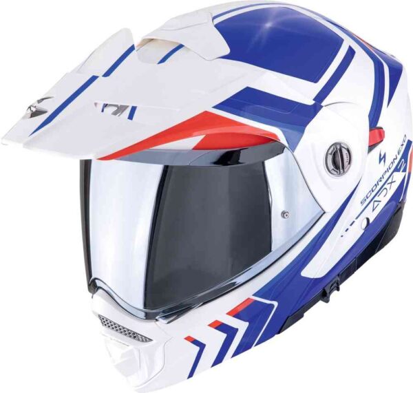 Scorpion ADX-2 Lewis