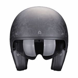 Scorpion Belfast Evo Carbon Onyx - Image 2