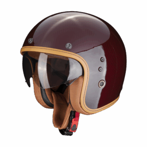 Scorpion Belfast Evo Carbon Solid - Image 2