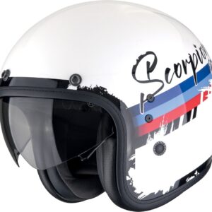 Scorpion Belfast Evo Adonis - Image 4