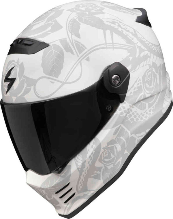 Scorpion Covert FX Dragon