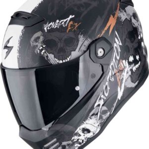 Scorpion Covert FX Skullz - Image 2