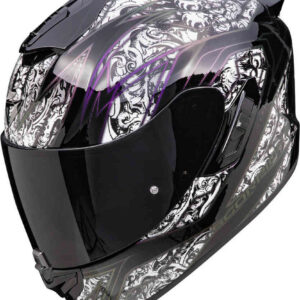 Scorpion Exo 1400 Evo II Air Fantasy - Image 2