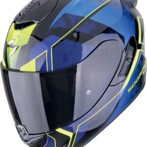 Scorpion Exo 1400 Evo II Air Intensio - Image 3