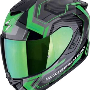 Scorpion Exo 1400 Evo II Air Linart - Image 4