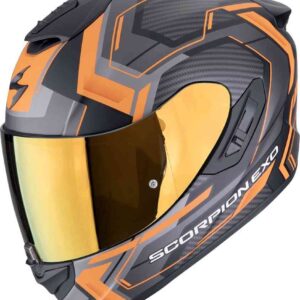 Scorpion Exo 1400 Evo II Air Linart - Image 7