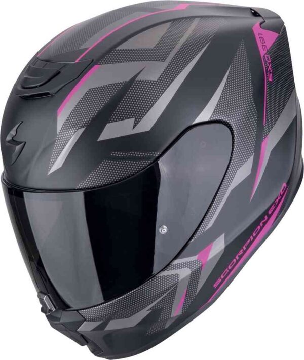 Scorpion EXO 391 AAxo