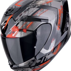 Scorpion EXO 391 Clutter - Image 3