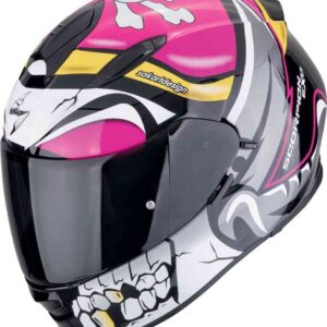 Scorpion EXO 491 Pirate - Image 4