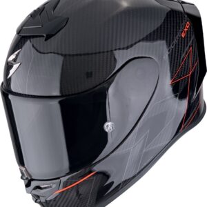 Scorpion Exo-R1 Evo Carbon Air Cynergy - Image 2