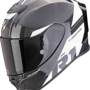 Scorpion Exo-R1 Evo Carbon Air Rally - Image 3