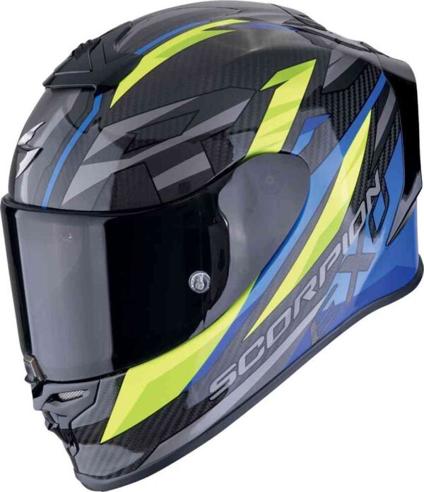 Scorpion Exo-R1 Evo Carbon Air Runner