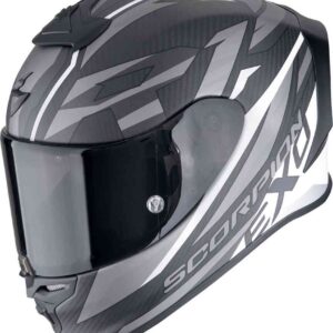 Scorpion Exo-R1 Evo Carbon Air Runner - Image 3
