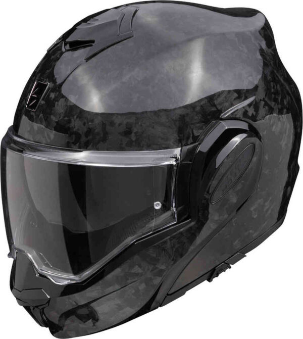 Exo-Tech Evo Onyx Carbon