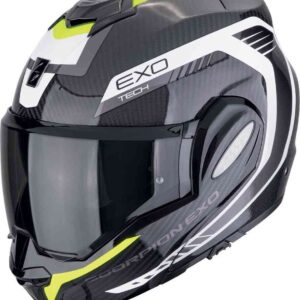 Exo-Tech Evo Cosy Carbon - Image 2