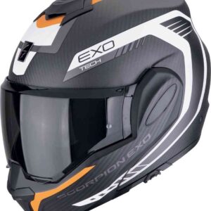 Exo-Tech Evo Cosy Carbon - Image 3