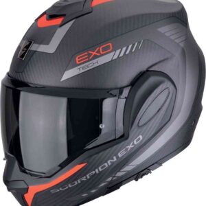 Exo-Tech Evo Cosy Carbon - Image 4