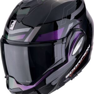 Scorpion Exo-Tech Evo Conquer - Image 3