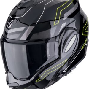 Scorpion Exo-Tech Evo Conquer - Image 2