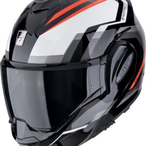 Scorpion Exo-Tech Evo Furio - Image 3