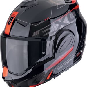 Scorpion Exo-Tech Evo Traveller - Image 3
