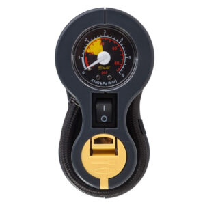 AirMan Tour kompresor 12V auto/moto - Image 2