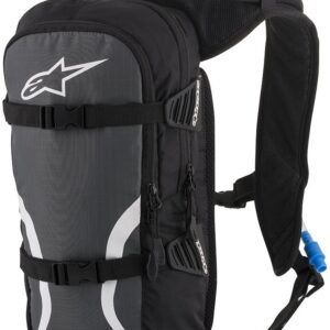 Alpinestars, hydrobag Iguana(celkový objem 6l, objem hydrobagu 1,5l) - Image 2