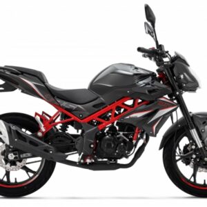 Benelli BN 125-Euro5 - Image 2
