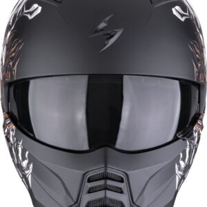 Scorpion Exo Combat II Genesis - Image 2