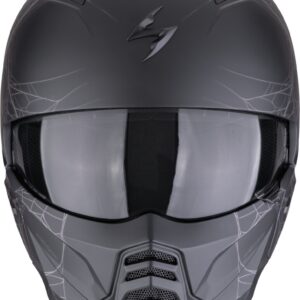 Scorpion Exo Combat II Spiderweb - Image 2