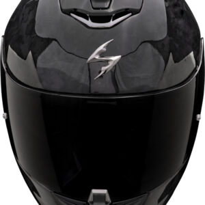 Scorpion Exo 1400 Evo II Carbon Air Onyx - Image 2