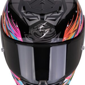 Scorpion Exo R1 Evo II Air Savage - Image 2